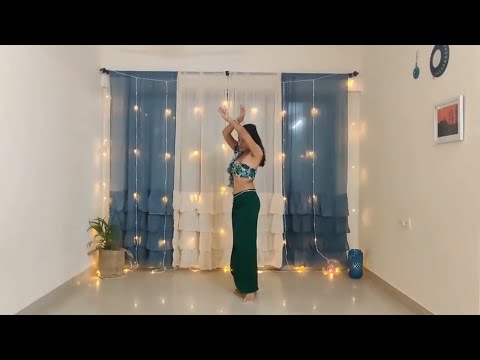 Baed Anak | Belly dance | BellyPop