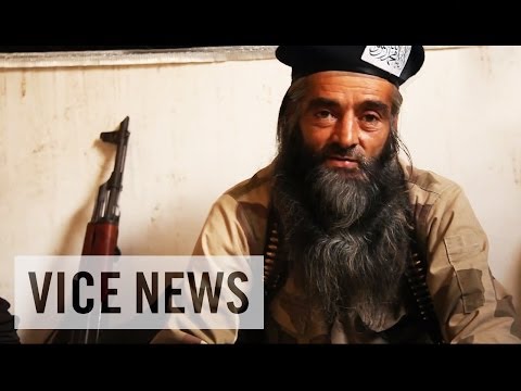 Embedded With Al-Qaeda in Syria: ISIS & Al-Nusra