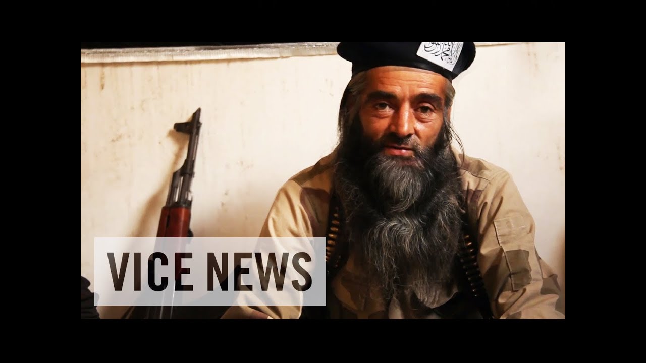Embedded With Al-Qaeda in Syria: ISIS & Al-Nusra