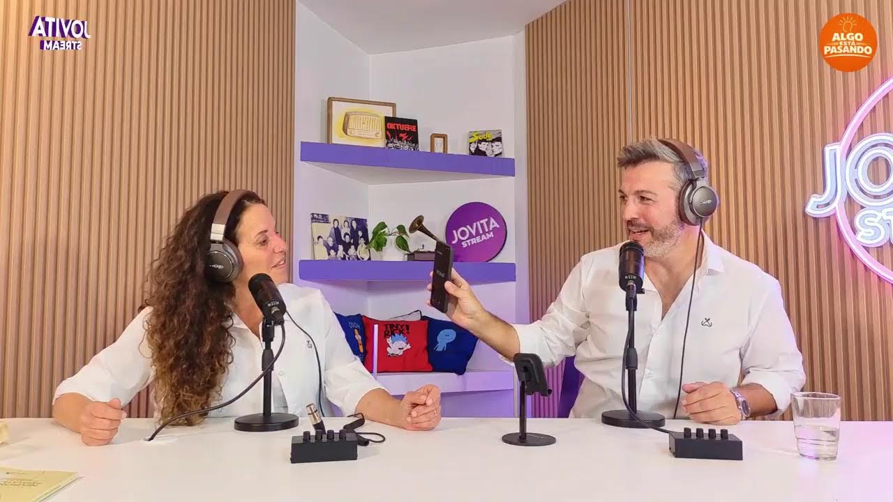 Entregarse al encuentro Vicky & Marcos