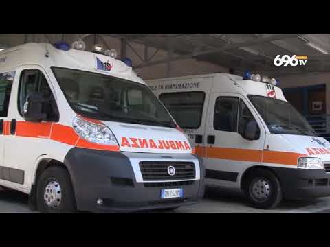 Moscati, caos al pronto soccorso sos dei medici