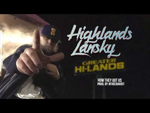 Young Lansky - How They Got U$