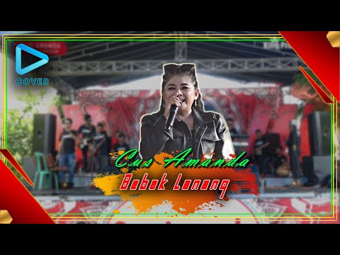 Bebek Lanang - Cus Amanda - Organ Tarling Cus Amanda - Ds Jayalaksana Blok Gempol Manis