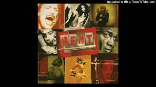 12. Goodbye Love (Rent 1996 OBC)
