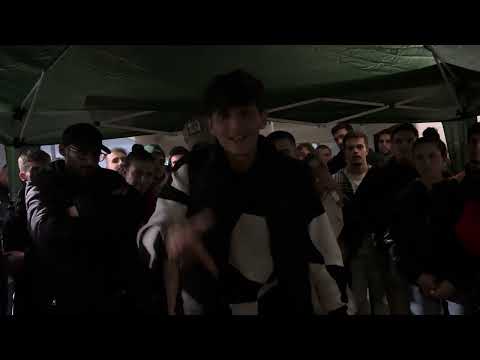 Freestyle de Campeão SP Rocha | 45ª EDIÇÃO | Batalha4Cinc00