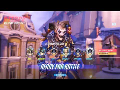 Chro/KolorBastion - Volskaya - A never ending hell