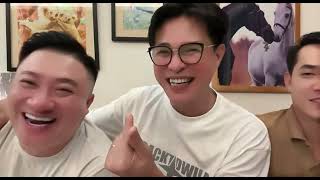 Lê Minh quyết không nhân nhượng với diễn viên Bích Trâm 