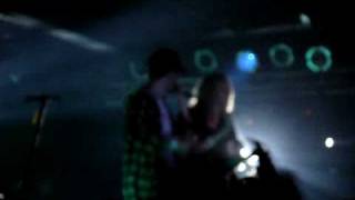 Bring It&amp; Hollaback Boy - Cobra Starship