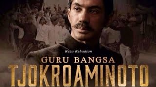 Download lagu Full Movie | Film Tjokroaminoto | Guru Bangsa mp3