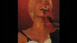 Paris Paris - Kid Abelha.