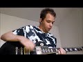 Change the World (The Offspring guitar cover)
