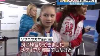 悲劇 キムヨナ 浅田真央と比べ ソチのエキシビションが残念すぎる تنزيل الموسيقى Mp3 مجانا