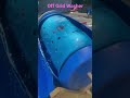 DIY Off Grid Washing Machine