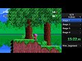 Kid Chameleon Randomizer 4 Boss In 1 16 33 No Commentary