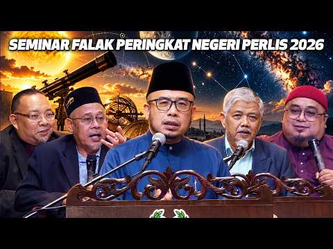 30-09-2026 Seminar Falak Peringkat Negeri Perlis 2026