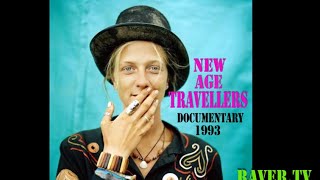 New Age Travellers Documentary