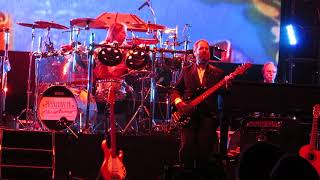 Mannheim Steamroller - LITTLE DRUMMER BOY