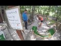 Medford Lakes Teen Builds Mini Golf Course In Backyard