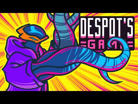 Comedic Death Game Auto-Battler Roguelike! - Despot's Game [Full Release]