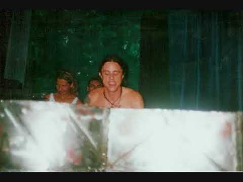 Mauro Tannino & Leo Degas   Insomnia  14/12/1996 Patchwork Place