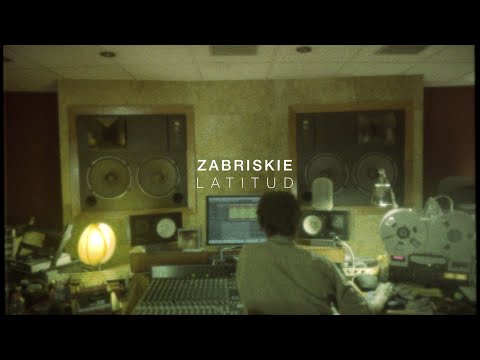 ZABRISKIE  "LATITUD"