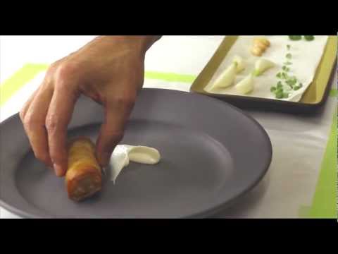 Mourad Lahlous „Basteeya“ – Unberührbare