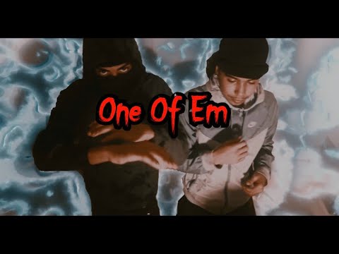 Flako - One Of Em (Official Music Video) Shot By @BanghShots