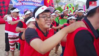 CÔNG TY TNHH DU LỊCH HOA SEN VIỆT