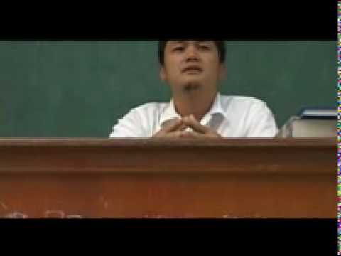 KAPAMPANGAN FANTASY SERIES "Kalam" - Episode 1 (Part 2 of 5)