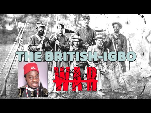 The Ekumeku Resistance (Untold Story Of The British-Igbo War)