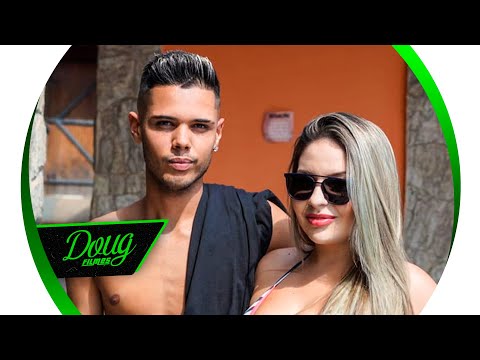 MC ZAHN - RETOMADA (DJ DI) - (CLIPE OFICIAL) Doug Filmes