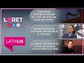 Loret En Latinus 7 De Mayo