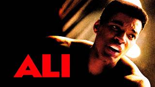 Ali | Drama | CINEMA EM CASA