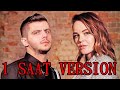 Bilal Sonses & Bengü - İçimden Gelmiyor 1 SAATLİK VERSİON