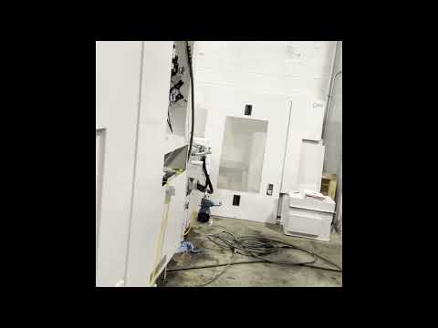 2008 MORI SEIKI NL2500Y/700 CNC Lathes | CNC EXCHANGE (1)