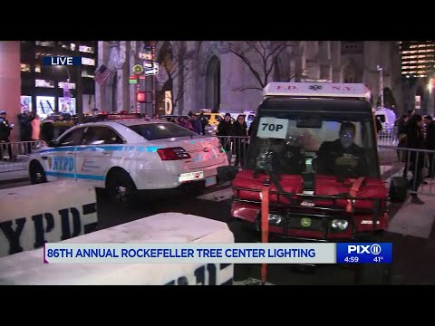 download lagu mp3 mp4 86th Annual Christmas In Rockefeller Center, download mp3 86th Annual Christmas In Rockefeller Center free downloadn, video klip 86th Annual Christmas In Rockefeller Center