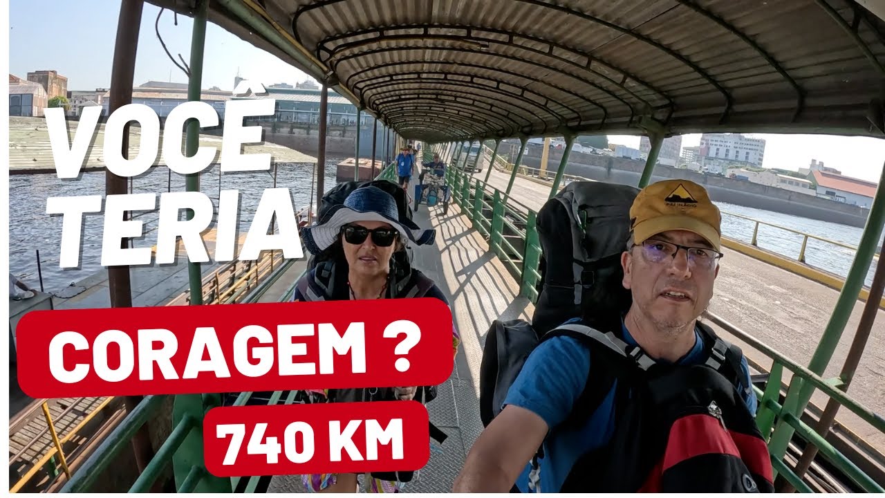 Manaus Santarem Barco