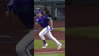 Ryan Waldschmidt walks it off against the Dodgers ????