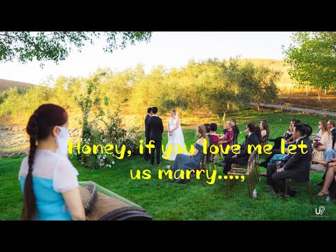 Promotional video thumbnail 3 for Melody Yan's Guzheng Music