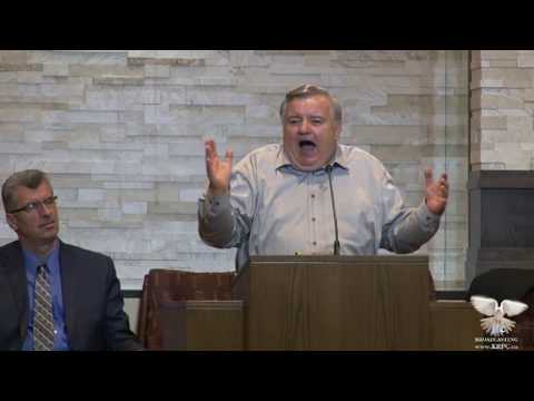 Cornel Barsan - A avea o familie inseamna binecuvantare? sa fie oare asa? Predici