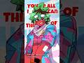 🫧My Little Soda Pop 🫧 Dandy S World Dandysworld Animation Shorts
