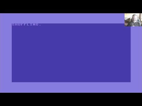 Lukozer Retro - Cascade Cassette 50 - 14 - Pontoon- C64