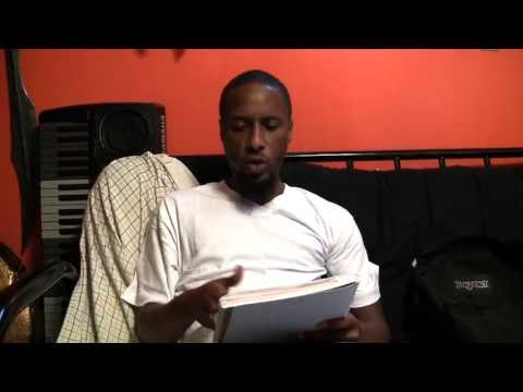 South Philly Sheed and Ricky Scarfo, 