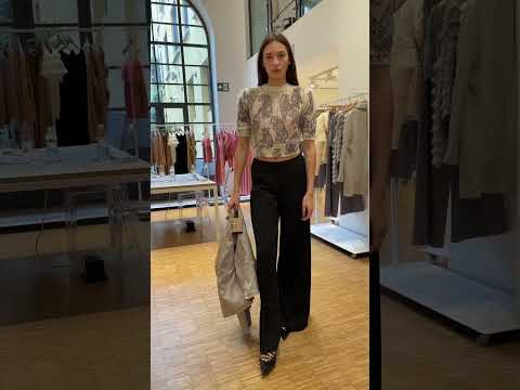 Коллекция TWINSET Milano FW 24/25.                         Доставка по России.