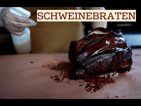 Banger's Schweinebraten