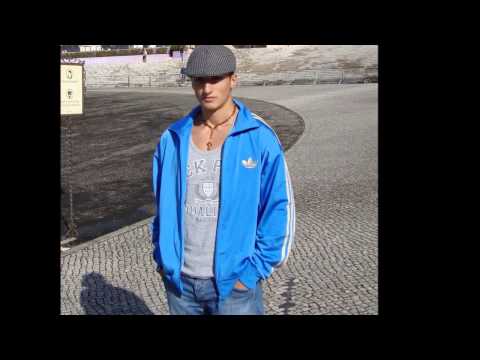 Slim Kriso Ft. Say-P - Белези [new 2012]