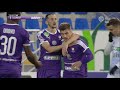 video: ZTE - Újpest 2-1, 2020 - Összefoglaló