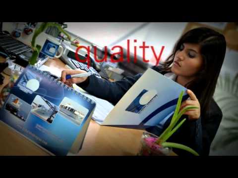 Corporate video to Global Shipping Group english