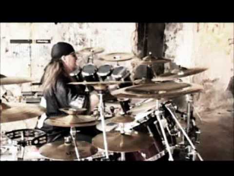 Solid Vision"Get Away"Eleven Album-Full Version.