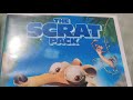 THE SCRAT PACK DVD Overview